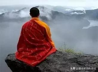 十首禅诗,读之身世两忘,万念皆寂