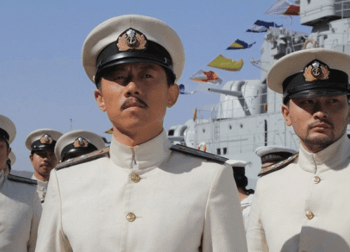北洋提督丁汝昌的悲歌, 相信他如今可以含笑九泉了!__财经头条
