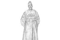 易中天趣谈中华史:现在开庭,重审朱元璋杀徐达案