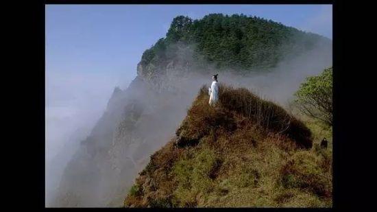 《聂隐娘》剧照