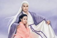 杨幂力捧的小生,《枕上书》搭戏热巴火了