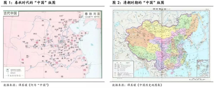 重磅研报:时效城配崛起,快递版图重绘!