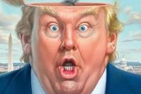 警告:中国摧毁美国只需一招,特朗普却无视!
