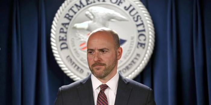 120万美元上耶鲁 详揭美国史上最大规模招生舞弊案