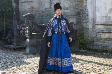 公公是如何净身的?你以为一刀就完事了?