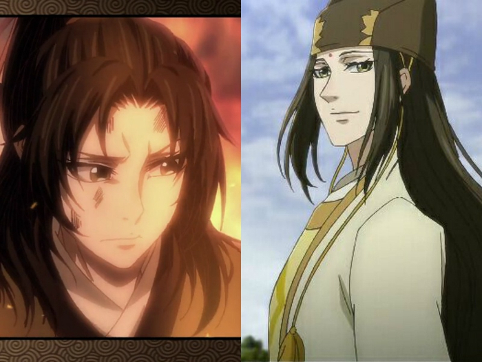 魔道祖师：官方公布金光瑶CV和生辰，第二季瑶妹是“主场”