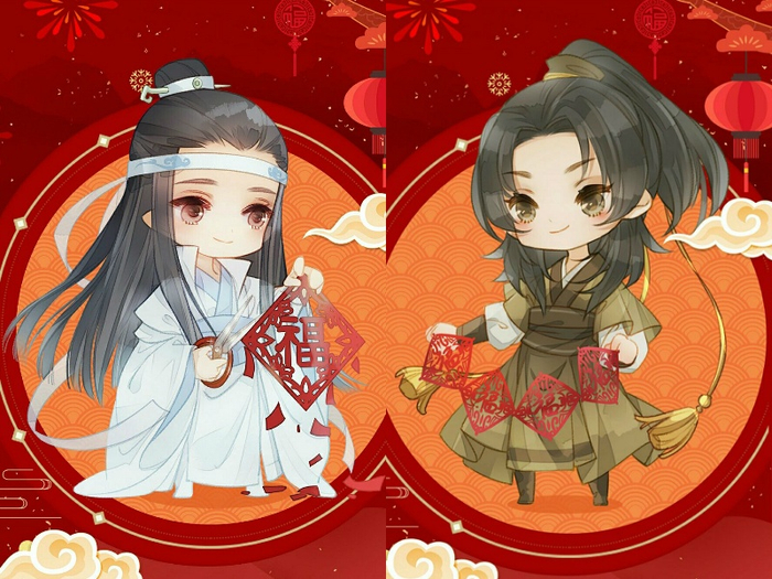 魔道祖师：官方公布金光瑶CV和生辰，第二季瑶妹是“主场”