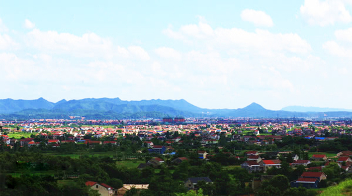 临澧县属于哪个市 湖南临澧县有哪些乡镇