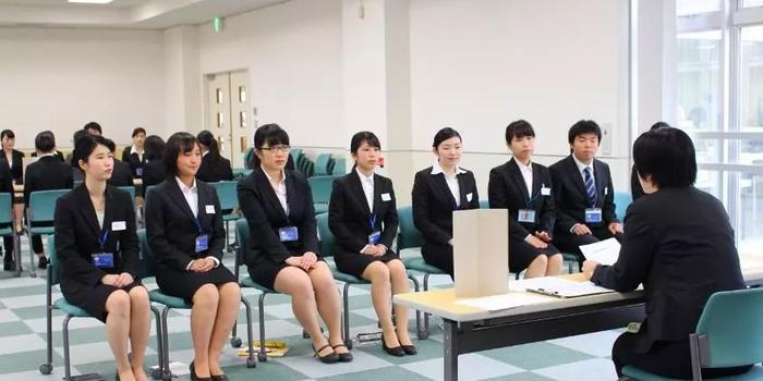 日本大学生都找哪些公司就职 手机新浪网