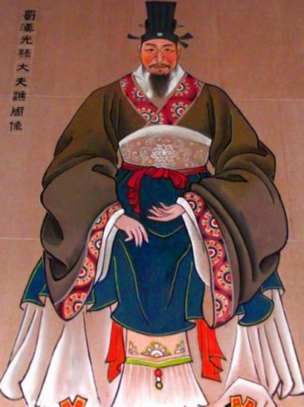 刘谌痛哭流涕,眼睛里都流出了血,最后自刎而死|刘谌|刘禅|刘备
