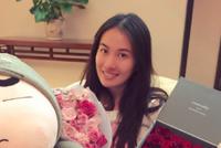 叶璇名花有主,男友疑似富豪理工男?