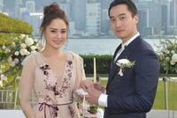 阿娇正式领证:结婚通知书曝光三大秘密