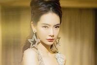 戚薇:我太难了,一个女的被骂“太娘”还上热搜