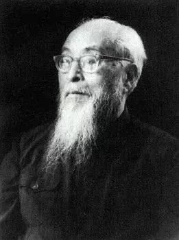 周末选读│冯友兰:中国哲学简史
