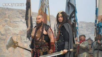 同是步兵首领,行者武松、花和尚鲁智深谁更强
