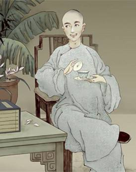 竹根雕刻 竹竿 竹根 竹鞭的特点及用途