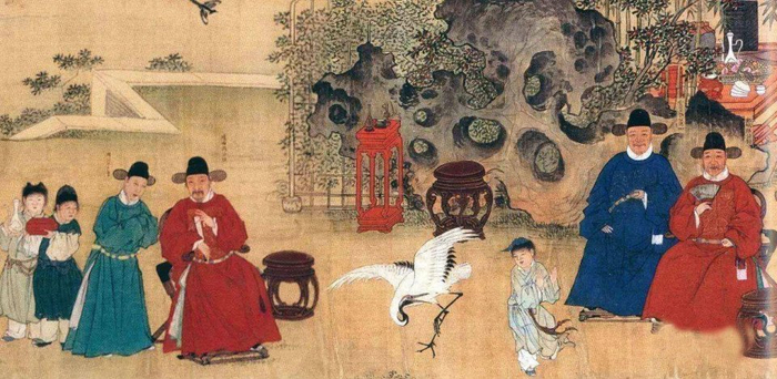 明朝左都御史究竟是个多大的官?