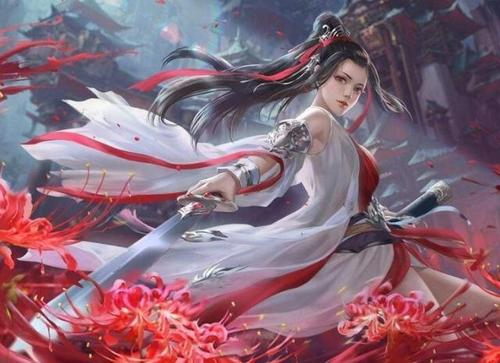 《剑来》中崔东山与阮秀同行途中，为什么他见不得阮秀吃点心？