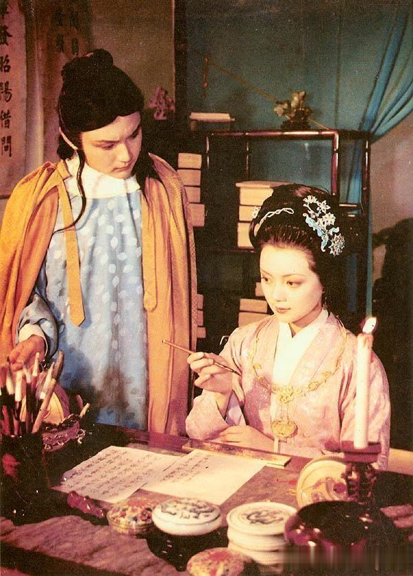 “蘅芜苑”四层深意,你认为哪一种更符合薛宝钗?!