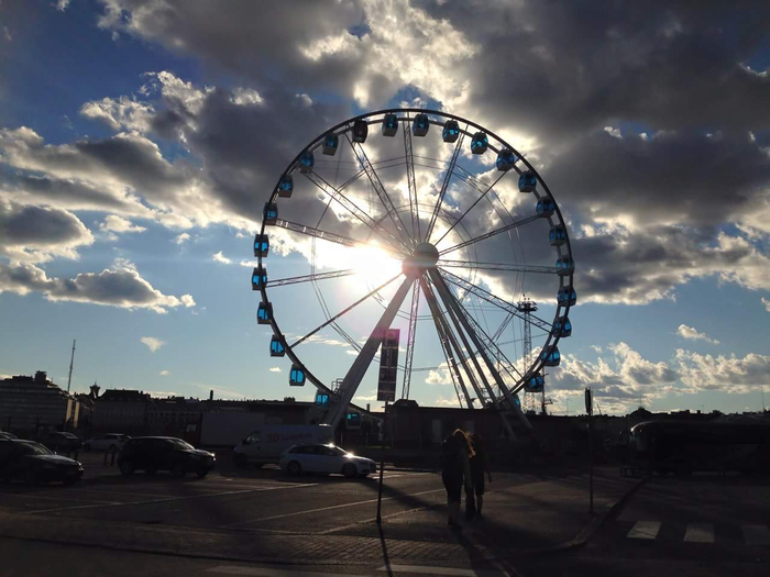 （照片来源：宋欣）