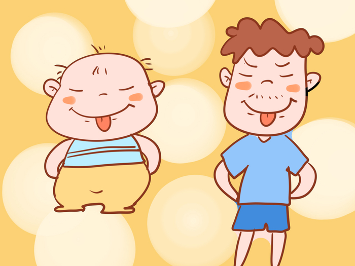 “大胖小子” 就一定好吗?孩子出生时多重才更好呢?