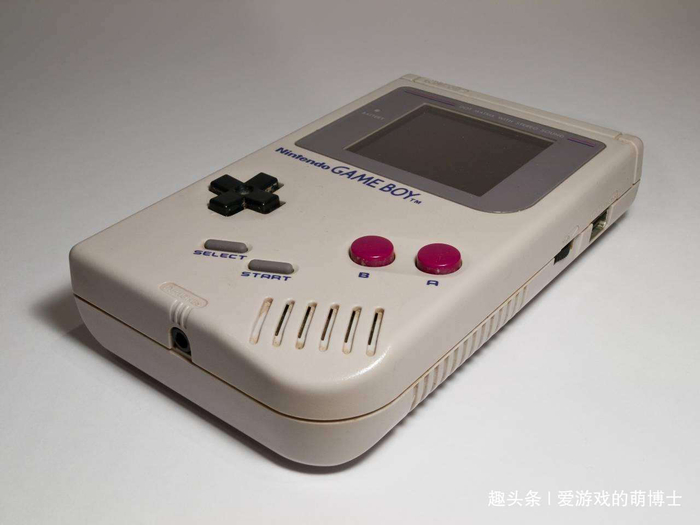 宝可梦仅排第三，外媒眼中 GameBoy 经典游戏TOP6