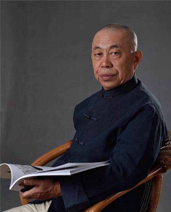 刘书军绘画作品欣赏|人物画|美术家|山东省_新浪新闻