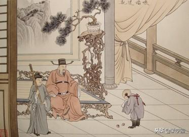 《孝经》经典名句20句品读,百行孝为先,教你如何行孝道!