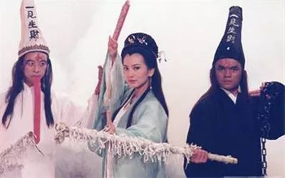 万圣节到了,中国鬼和西方鬼有什么不同?|吸血鬼|万圣节|亚伯