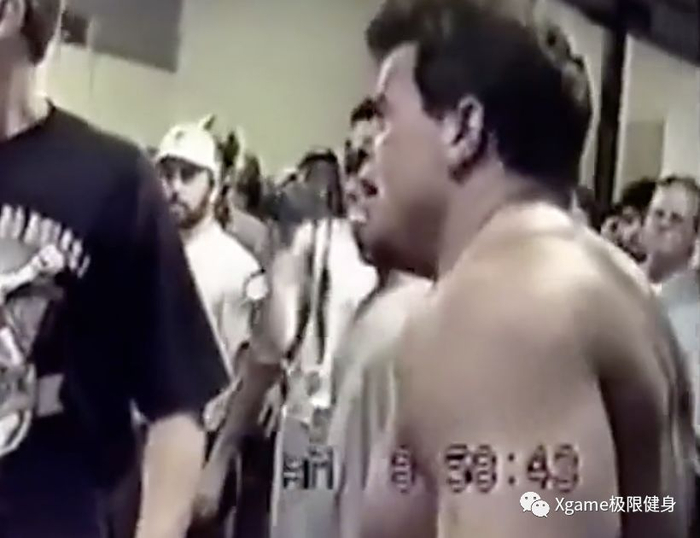 但比赛结果也引来了另一种声音