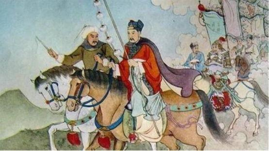 中国的周天子被废,为什么日本人却从不敢废天皇