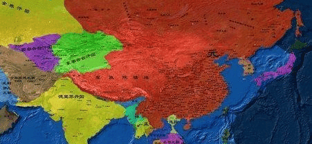 忽必烈对高丽采取怀柔政策的原因