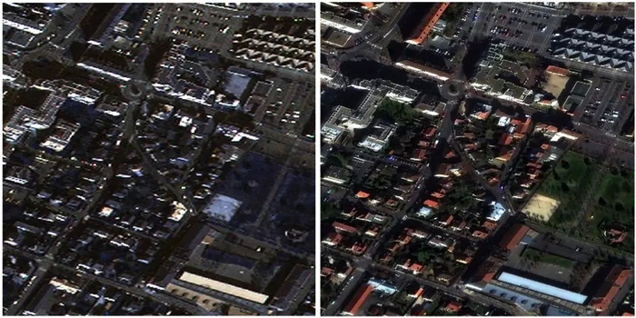 如何调整手机分辨率 华为和OPPO分辨率怎么调