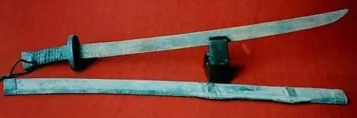极简中国古代兵器史|蒙古|长兵|兵器|火器|枪炮_新浪新闻