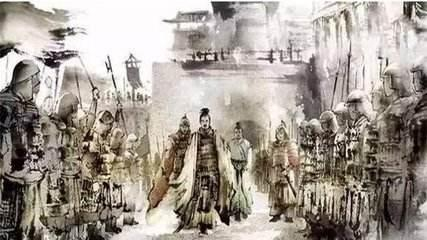羯族的结束语就是侯景之乱!|高欢_新浪新闻