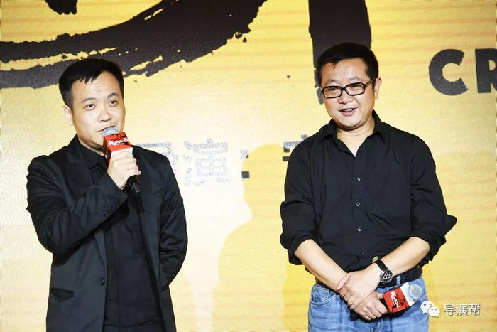 专访宁浩：导演要能抗事，这比聪明更重要