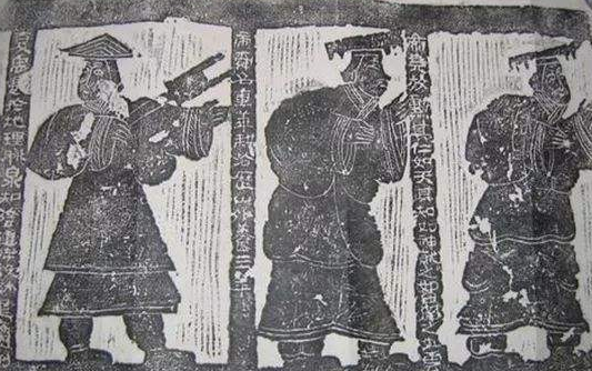 《竹书纪年》传承考究,《竹书纪年》原本现今在何处?