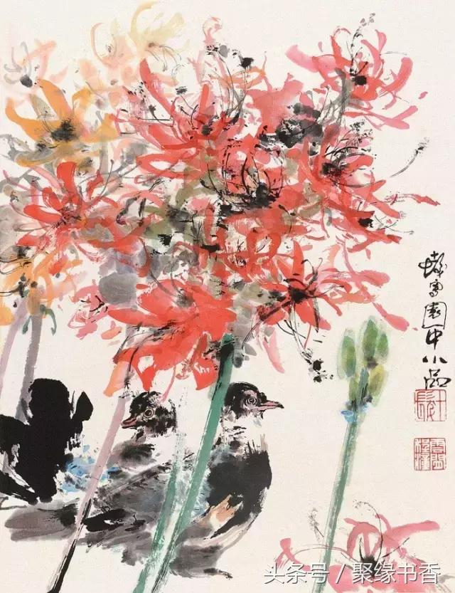 诗词名句欣赏:想你,100句表达思念的经典诗句,值得收藏