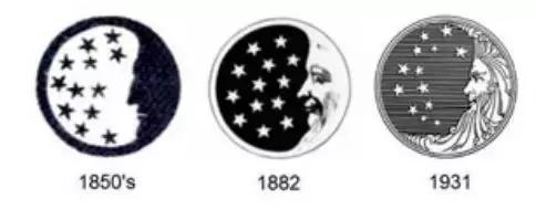 看各大巨头Logo进化史,谁家是整容狂热者?