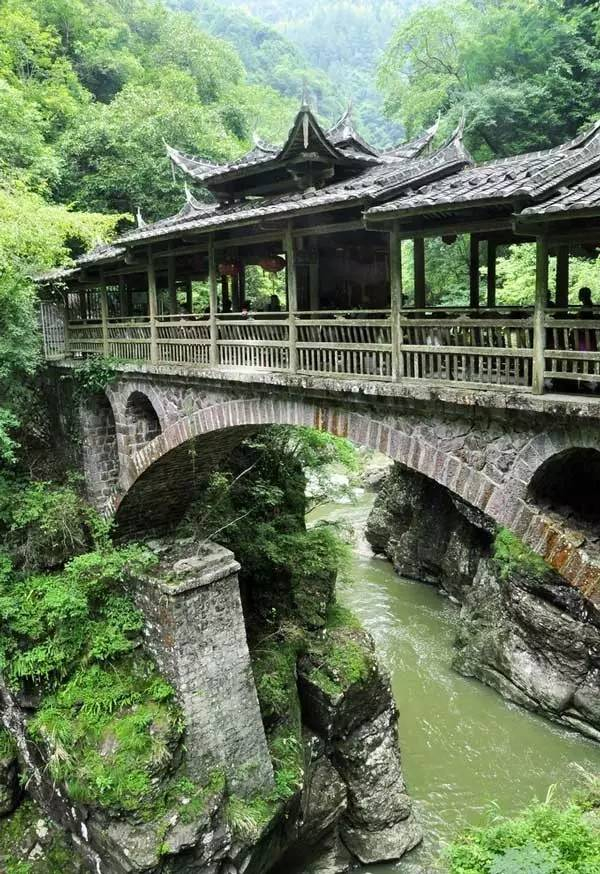 中国石拱桥,传承千年的历史|石桥_新浪新闻