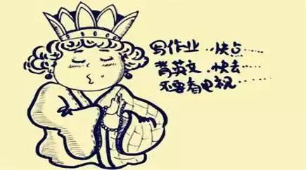 唠叨的家长醒醒，快别睡了：你越唠叨，孩子越叛逆|亲子|父母|教育|心理|提问_新浪新闻