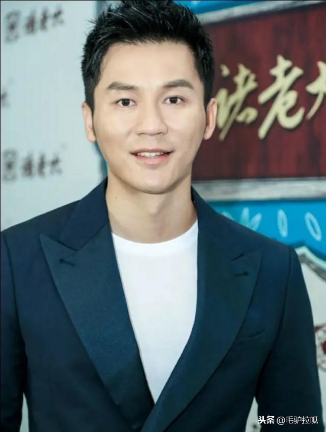 李晨总算回应分手事件了,网友:这个结果是意料之中的