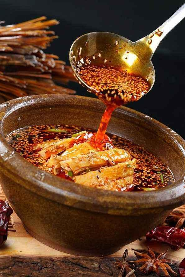 凉拌菜也爱吃荤的,这6种肉类凉拌不能错过
