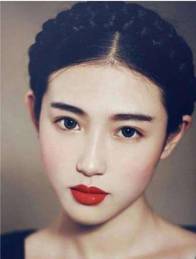 她是初代网红,被陆川导演嫌弃,母神张辛苑为什么越混越差?|陆川|张辛苑|女神