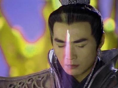 原来不止杨戬和闻太师,这些人也有三只眼,能力都不同