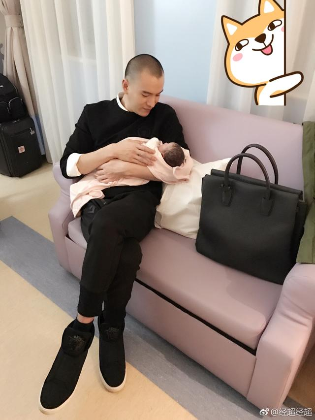 如懿传:凌云彻经超的老婆,比他大6岁还二婚,曾和聂远一起爆红
