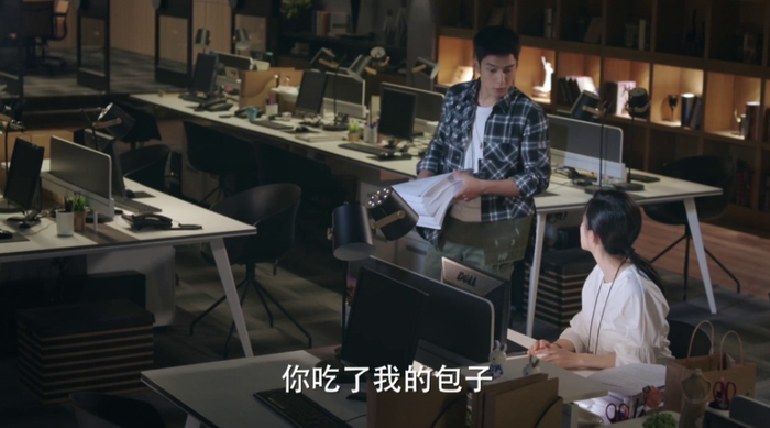 甜炸暖爆的程铮小天使,其实就是韩东君本君|山楂树之恋|原来你还在这里|粉丝|性格|自然_新浪娱乐_新浪新闻