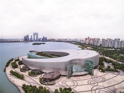 不断升级“园区经验”,为中国开发区造就发展新标杆|开发区|园区|苏州工业园区_新浪新闻