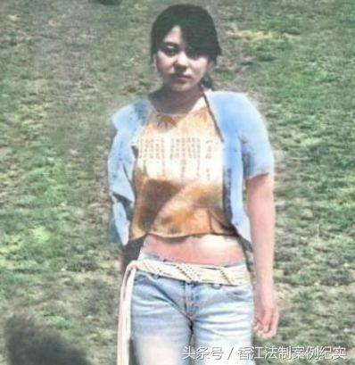 中国大案纪实—最美死刑犯“任雪”杀人案件始末，太可惜了