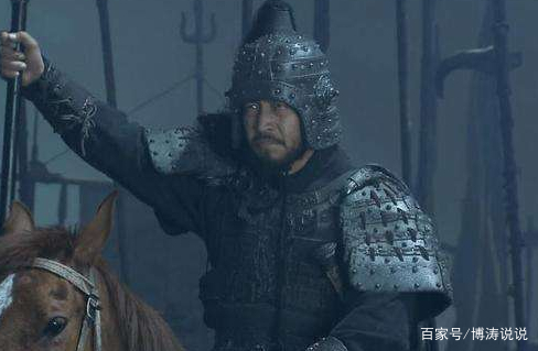 《三国演义》合肥之战,创造了以攻为守、料敌制胜的成功范例